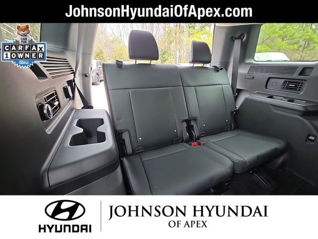 2024 Hyundai Santa Fe XRT - Photo 22