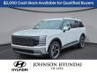 New 2026 Hyundai Palisade Limited FWD SUV