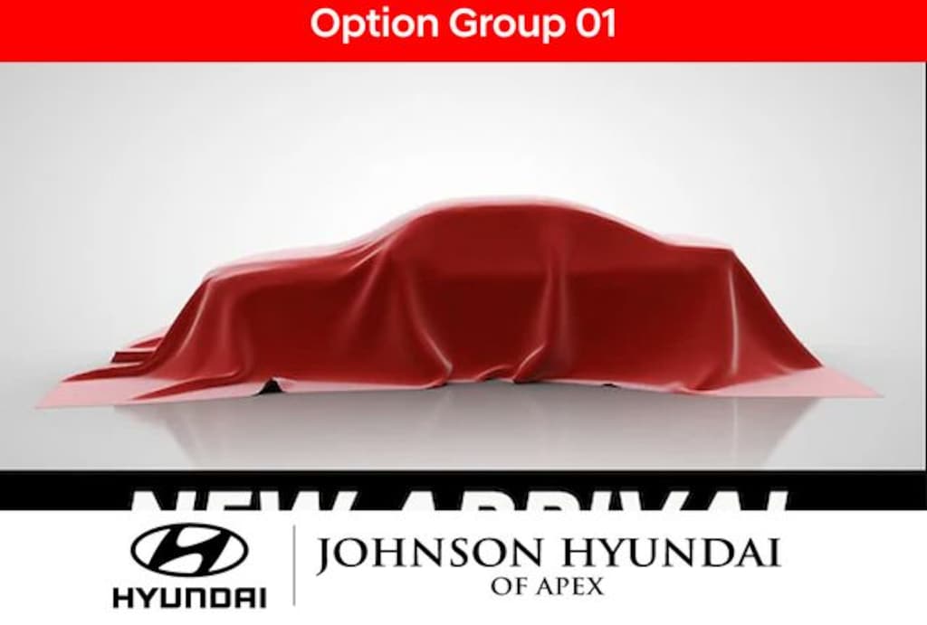 Used 2022 Hyundai Elantra SEL Sedan