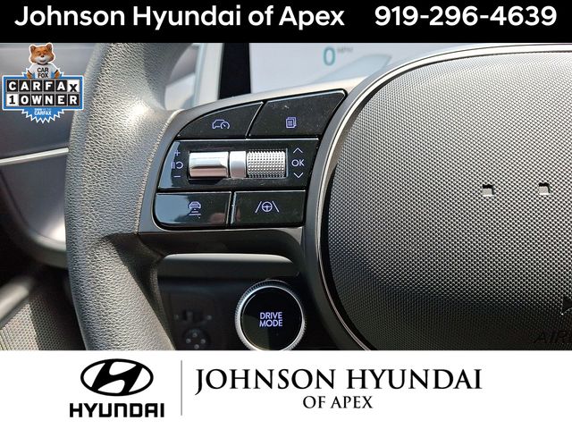 2024 Hyundai IONIQ 6 SE - Photo 19