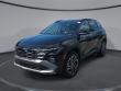 New 2025 Hyundai Tucson Hybrid Limited SUV