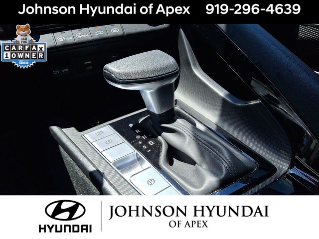 2025 Hyundai Elantra Blue - Photo 13