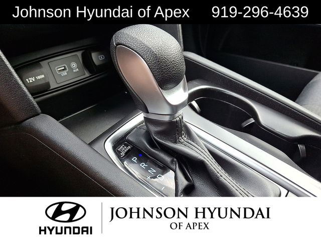 2019 Hyundai Santa Fe SE - Photo 13