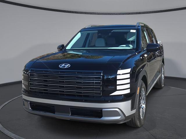 2026 Hyundai Palisade SEL's photo