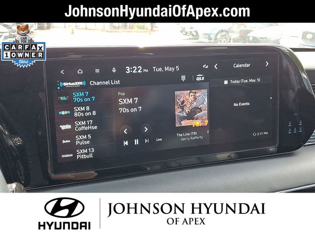 2024 Hyundai Palisade Calligraphy - Photo 23