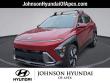 New 2026 Hyundai Kona Limited AWD SUV