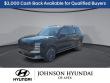 New 2026 Hyundai Palisade Calligraphy AWD SUV