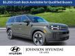 New 2026 Hyundai Santa Fe Hybrid SEL SUV