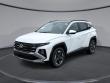 New 2025 Hyundai Tucson Hybrid SEL Convenience SUV