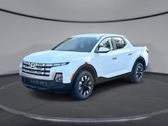 2026 Hyundai Santa Cruz SE FWD Truck