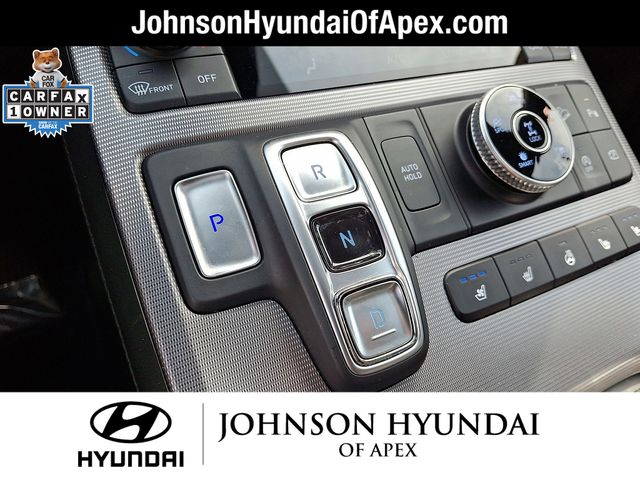 2024 Hyundai Palisade Calligraphy - Photo 21