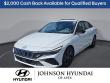 New 2026 Hyundai Elantra SEL Sport Premium Sedan