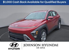 2026 Hyundai Kona SE FWD SUV