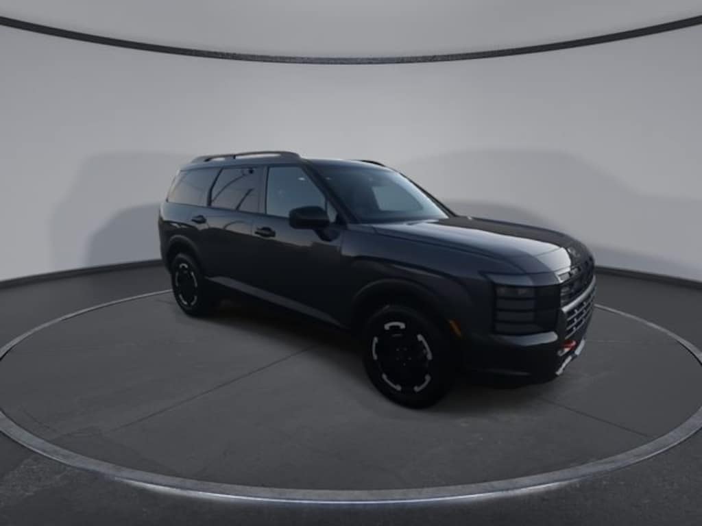 New 2026 Hyundai Palisade XRT Pro SUV