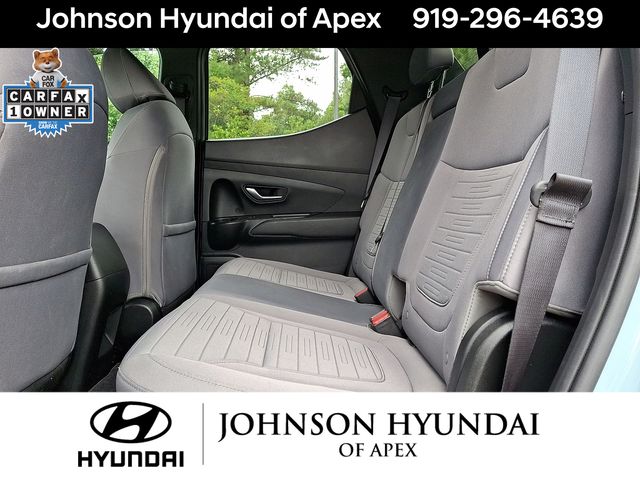 2023 Hyundai Santa Cruz SEL Premium - Photo 29