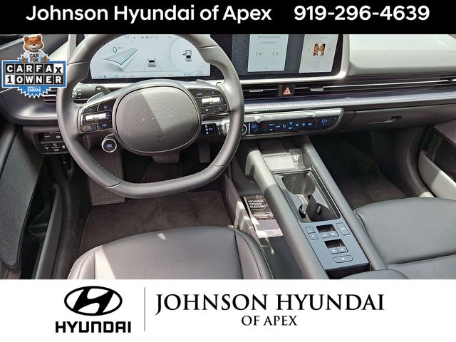 2023 Hyundai IONIQ 6 SEL - Photo 30