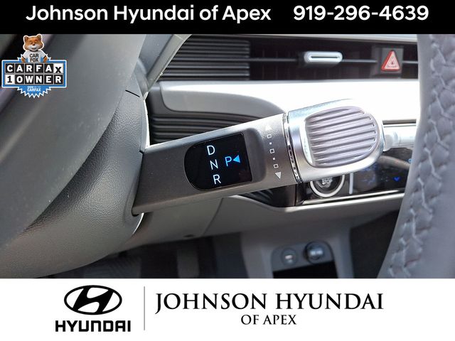2024 Hyundai IONIQ 5 SEL - Photo 21