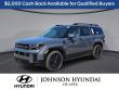 New 2027 Hyundai Santa Fe Calligraphy AWD SUV