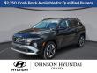 New 2026 Hyundai Tucson Hybrid SEL AWD SUV