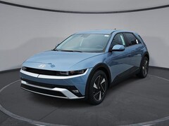 2026 Hyundai IONIQ 5 SE Standard Range SUV