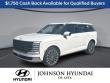 New 2026 Hyundai Palisade Calligraphy AWD SUV
