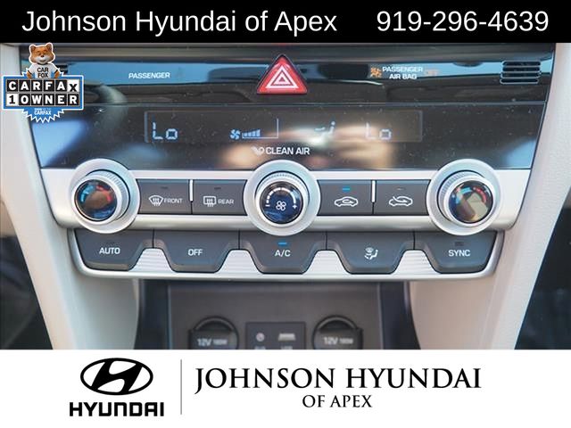 2020 Hyundai Elantra SE - Photo 14