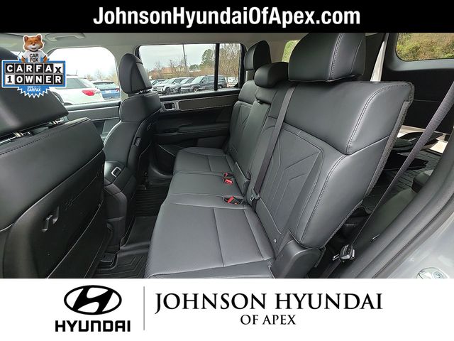 2024 Hyundai Santa Fe XRT - Photo 26