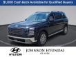 New 2026 Hyundai Palisade Hybrid SEL 7P SUV