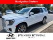 Used 2022 GMC Yukon Denali SUV