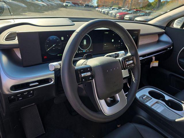 2026 Hyundai IONIQ 9 SEL - Photo 24
