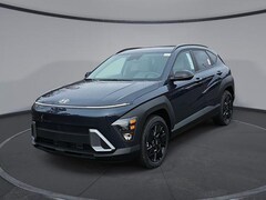 2026 Hyundai Kona SEL Sport FWD SUV