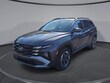Hyundai Tucson Hybrid
