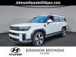 New 2027 Hyundai Santa Fe Limited FWD SUV