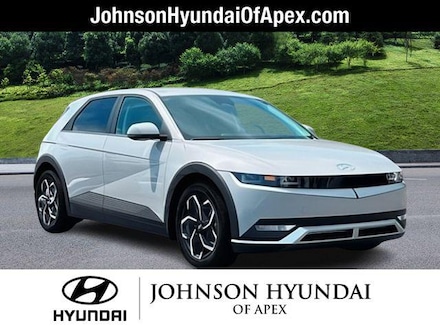 2024 Hyundai IONIQ 5 SEL SUV