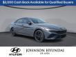 New 2026 Hyundai Elantra SEL Sport Sedan