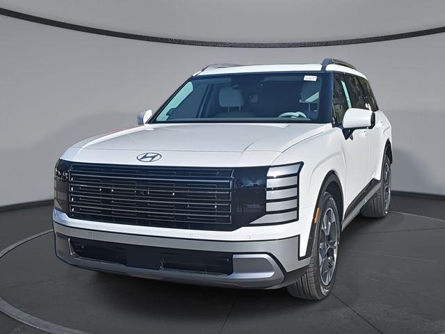 2026 Hyundai Palisade Limited's photo