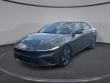 New 2025 Hyundai Elantra SEL Sport Sedan