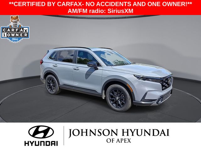 2024 Honda CR-V Sport-L - Photo 2