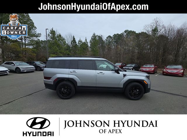 2024 Hyundai Santa Fe XRT - Photo 14