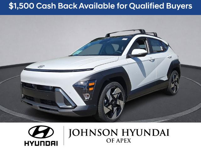 2027 Hyundai Kona
