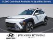 New 2027 Hyundai Kona Limited FWD SUV