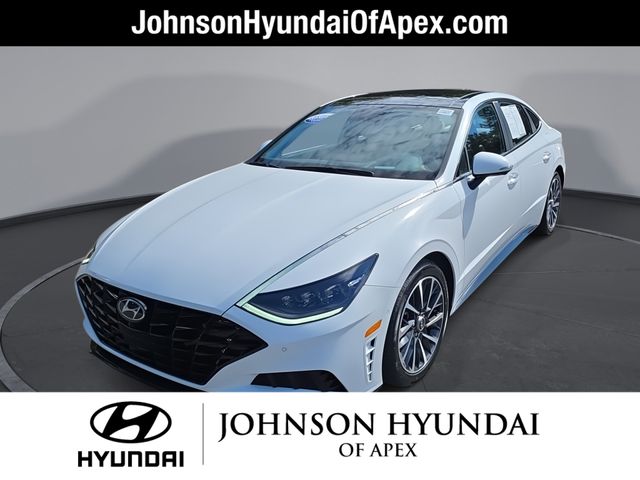2023 Hyundai Sonata Limited