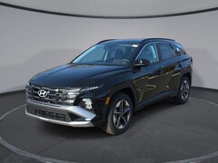 2026 Hyundai Tucson SEL FWD SUV