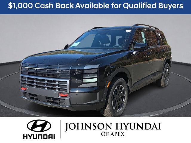 New 2026 Hyundai Palisade XRT Pro SUV