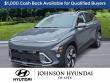 New 2026 Hyundai Kona Limited AWD SUV
