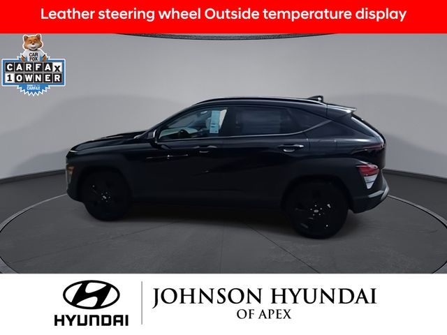 2026 Hyundai Kona SEL Sport - Photo 8