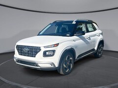 2026 Hyundai Venue SEL SUV