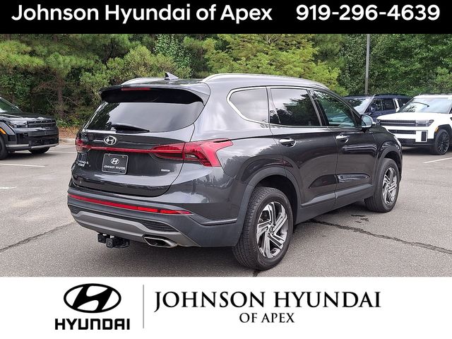 2023 Hyundai Santa Fe SEL - Photo 14