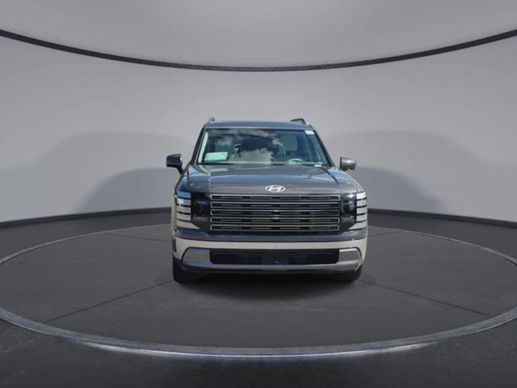 New 2026 Hyundai Palisade Limited FWD SUV