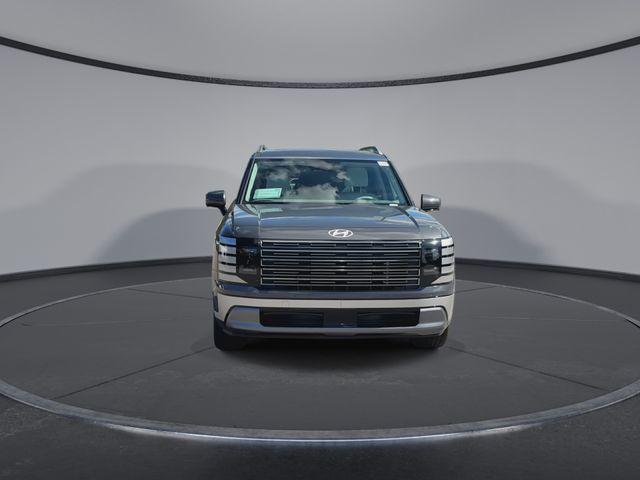 2026 Hyundai Palisade Limited photo 2